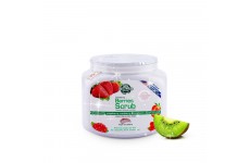 Tẩy da chết từ hỗn hợp các loại trái cây (Exfoliating Berries