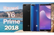 Điện thoại Huawei Y6 Prime (2018)-Thế giới đồ gia dụng HMD