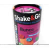 Bộ trò chơi Shake and Go - Bunco-Thế giới đồ gia dụng HMD