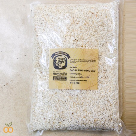 Gạo nương vùng cao (2kg)