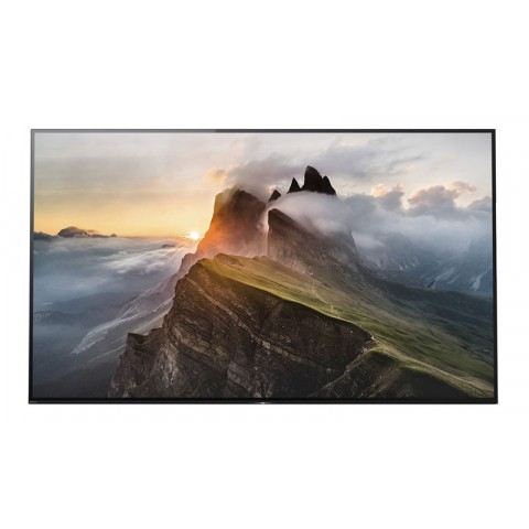 Android Tivi Oled Sony 4K 65 inch KD-65A1-Thế giới đồ gia dụng