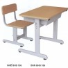 Bộ bàn ghế học sinh-BHS106HP-Thế giới đồ gia dụng HMD