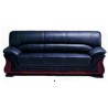 Bộ sofa bọc da cao cấp SF02-Thế giới đồ gia dụng HMD