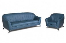 Bộ ghế sofa cao cấp SF313-Thế giới đồ gia dụng HMD