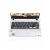 Máy xách tay/ Laptop Asus X510UA-BR650T (I3-7100U) (Đồng) WIN