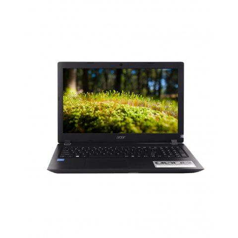 Máy xách tay/ Laptop Acer A315-31-P66L (NX.GNTSV.002) (Đen)-Thế