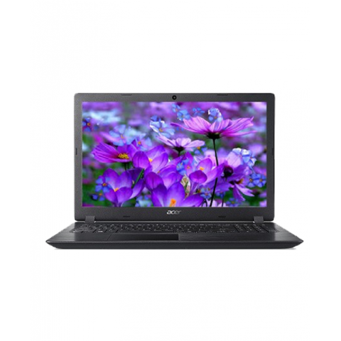 Máy xách tay/ Laptop Acer A315-51-3932 (NX.GNPSV.023) (Đen)-Thế