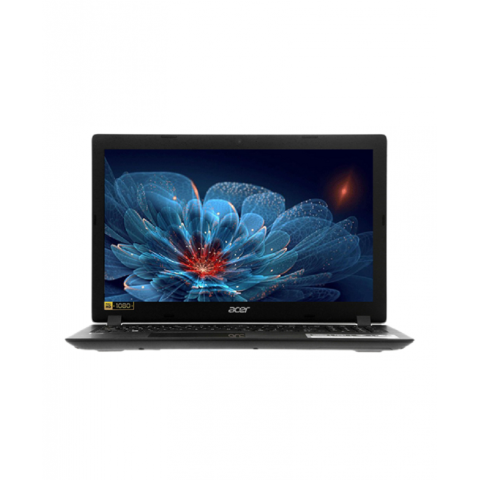 Máy xách tay/ Laptop Acer A315-51-39DJ (NX.GNPSV.030) (Đen) –