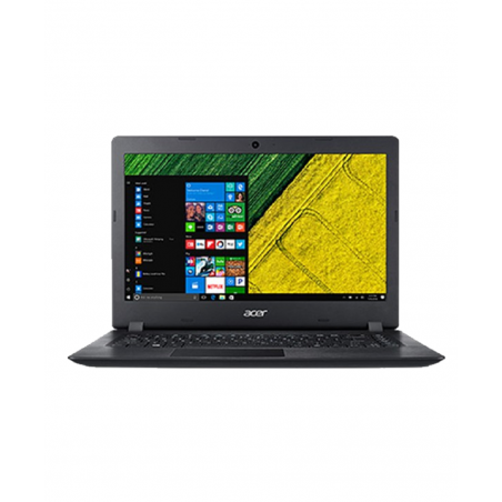 Máy xách tay/ Laptop Acer A515-51-39L4 (NX.GP4SV.016) (Xám)