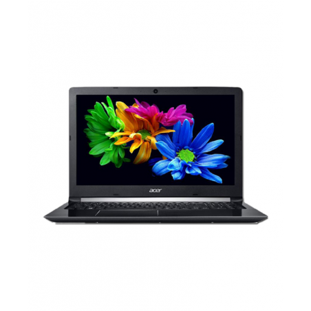 Máy xách tay/ Laptop Acer A515-51G-578V (NX.GP5SV.003) (Đen)) – WIN 1.1