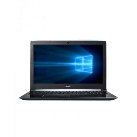 Máy xách tay/ Laptop Acer A7 A715-71G-52WP (NX.GP8SV.005)