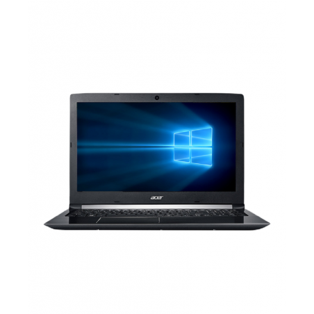Máy xách tay/ Laptop Acer A7 A715-71G-52WP (NX.GP8SV.005) (Đen)