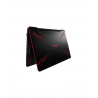 Máy xách tay/ Laptop Asus FX504GD-E4081T (i7-8750H) (Đen)) –
