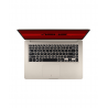 Máy xách tay/ Laptop Asus X510UQ-BR641T (I7-8550U) (Xám) WIN