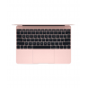 Máy xách tay/ Laptop MacBook 12″ MNYM2 (Vàng hồng)-Thế giới đồ