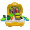 Bộ đồ chơi nấu ăn cho bé ☀️☀️-Thế giới đồ gia dụng HMD