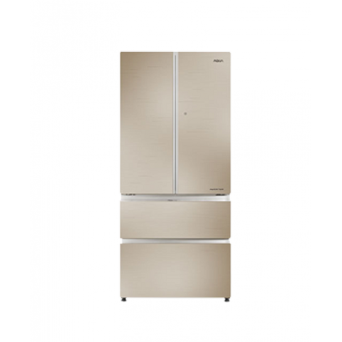 Tủ Lạnh Aqua 592 Lít AQR-IG656AM-Thế giới đồ gia dụng HMD