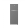 Tủ Lạnh Beko Inverter 201 Lít RDNT230I50VZX-Thế giới đồ gia