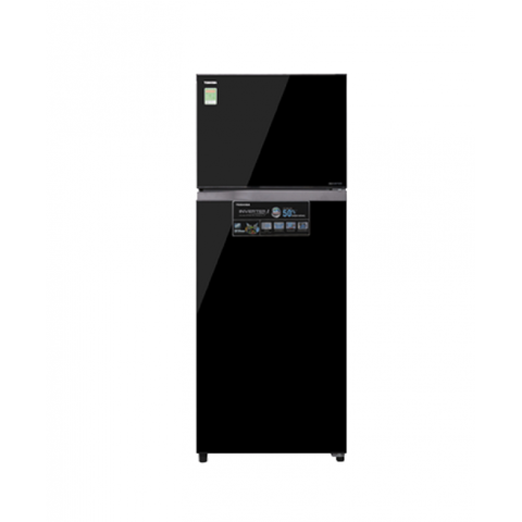 Tủ Lạnh Toshiba Inverter 409 Lít GR-AG46VPDZ(XK)-Thế giới đồ