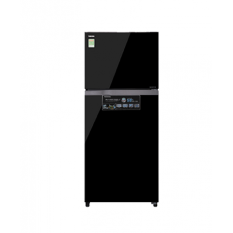 Tủ Lạnh Toshiba Inverter 330 Lít GR-AG39VUBZ(XK)-Thế giới đồ