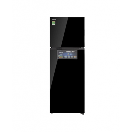Tủ lạnh Toshiba Inverter 305 lít GR-AG36VUBZ(XB1)