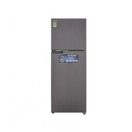 Tủ lạnh Toshiba Inverter 305 lít GR-A36VUBZ(DS)