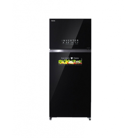 Tủ lạnh Toshiba 505 lít GR-HG55VDZ(XK)