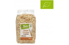 Bỏng lúa mỳ hữu cơ Bio (500g)-Thế giới đồ gia dụng HMD