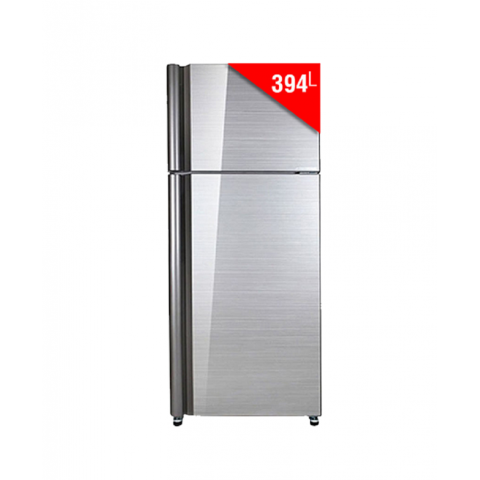Tủ Lạnh Sharp 394 Lít SJ-XP430PG-SL-Thế giới đồ gia dụng HMD