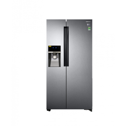 Tủ Lạnh Samsung Inverter 620 Lít RS58K6417SL/SV-Thế giới đồ gia