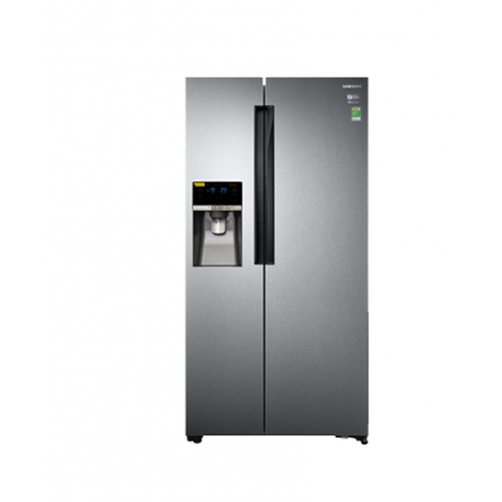 Tủ Lạnh Samsung Inverter 620 Lít RS58K6417SL/SV