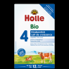 Sữa bò công thức hữu cơ Holle 4 (600g)-Thế giới đồ gia dụng HMD