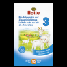 Sữa dê công thức hữu cơ Holle 3 (400g)-Thế giới đồ gia dụng HMD