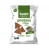 Snack bổ sung protein hữu cơ Iwon (42g) vị phô mai-Thế giới đồ