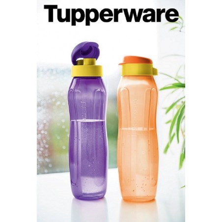 Bình nước  Tupperware New Eco Bottle Gen II 1L