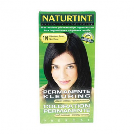 Thuốc nhuộm tóc Naturtint (165g)