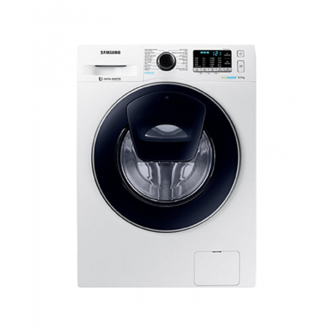 Máy giặt Samsung Inverter 8.5 Kg WW85K54E0UW/SV-Thế giới đồ gia