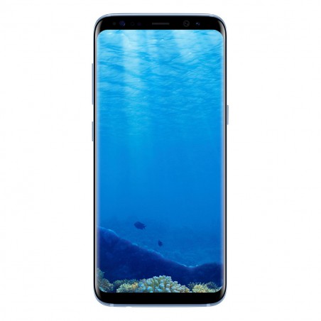 Điện thoại Samsung Galaxy S8