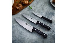 Bộ dao 3 món Zwilling Twin Chef-Thế giới đồ gia dụng HMD