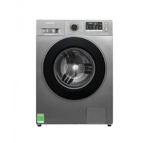 Máy giặt Samsung Inverter 8 kg WW80J54E0BX/SV-Thế giới đồ gia