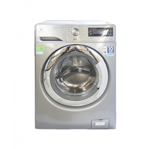 Máy giặt Electrolux Inverter 10 kg EWF14023S-Thế giới đồ gia