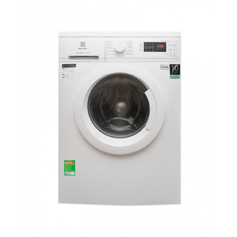 Máy giặt Electrolux Inverter 7.5 Kg EWF7525DGWA-Thế giới đồ gia