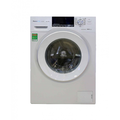 Máy giặt lồng ngang Panasonic NA-120VG6WV2-Thế giới đồ gia dụng