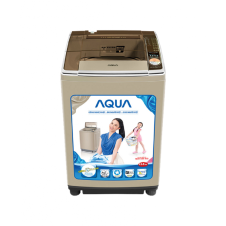 Máy giặt Aqua 12.5 Kg AQW-U125ZT