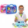 Bộ đồ chơi bác sỹ-Thế giới đồ gia dụng HMD