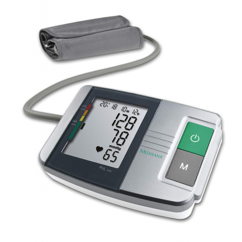 Máy đo huyết áp bắp tay Medisana MTS-Thế giới đồ gia dụng HMD