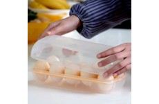Hộp bảo quản trứng 10 ngăn có nắp-Thế giới đồ gia dụng HMD