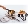Bộ dụng cụ vá muỗng nấu ăn Kitchen Duos (set 6)-Thế giới đồ gia