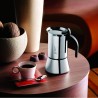 Bình pha cà phê bếp từ Bialetti Venus 4 cup 990001682/NW-Thế
