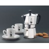 Bình pha cà phê Bialetti - Moka 3 cup 990001162-Thế giới đồ gia